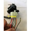 RFY Ignition Key Switch & Resistor For Kawasaki Ninja 500