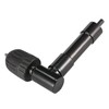 Durable Practical Right Angle Drill,4PCS Different Models Bits,0.8-10mm Right Angle