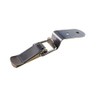 FoyaHome Stainless Steel Spring Loaded Toggle Lock Clasp Buckle Latch