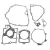 Aramox Full Engine Gasket Assembly,Full Engine Gasket Kit Or3589 Gasket