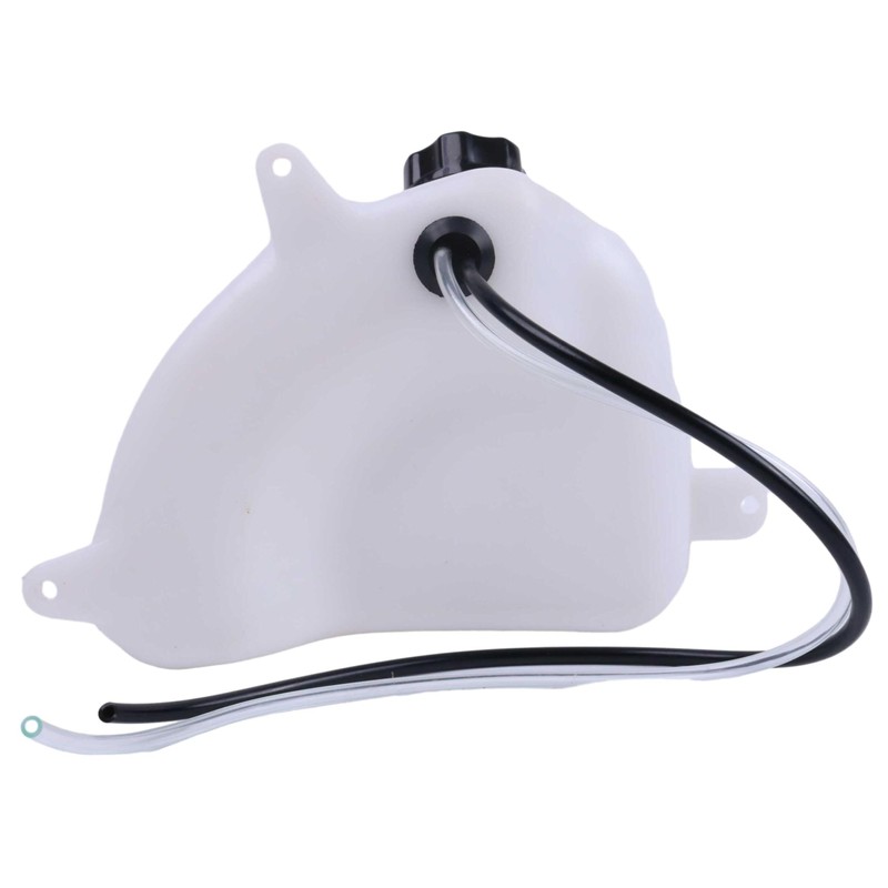 LSSOCH 3 Mounting Hole Gas Tab Tank with Cap Compatible