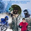 Balaclava Ski Mask for Men Women, Full Face Cover UV