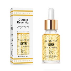 Virellay 15 ML Nagelöl für Nagelhaut - Nail Cuticle Oil - Nail & Cuticle Oil Nagelpflegeöl