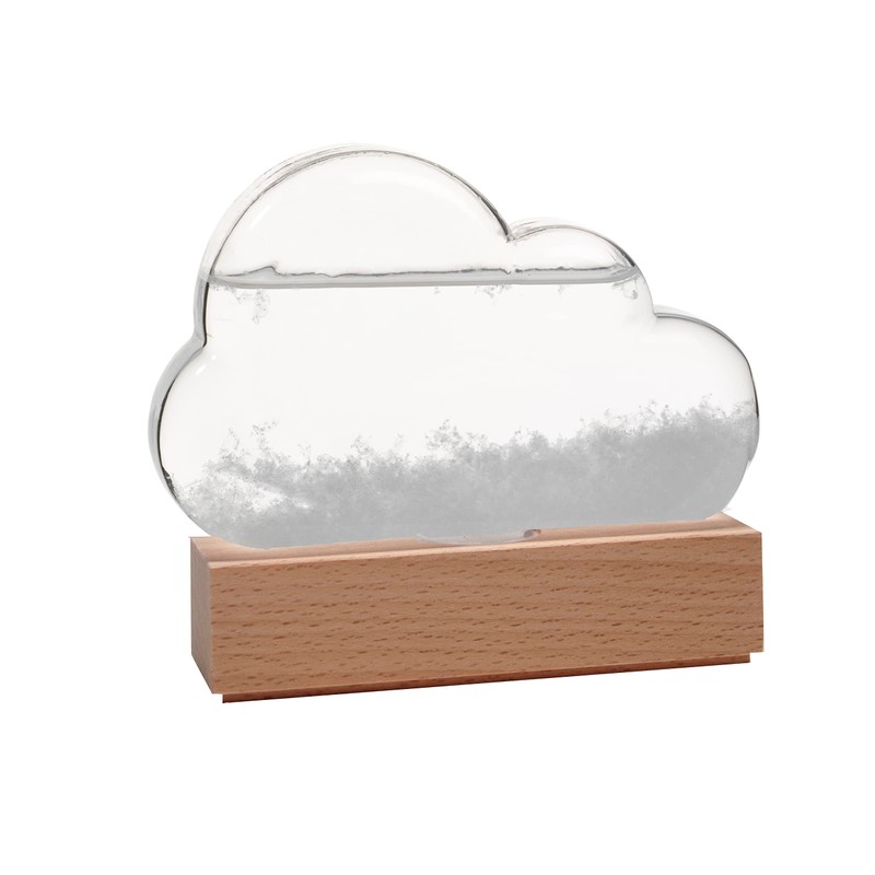 Maestro Storm Cloud Barometer Gift