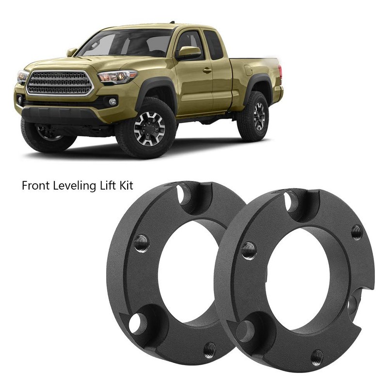Kit de nivelación frontal Acouto para Tacoma 4Runner 1995-2004, 2