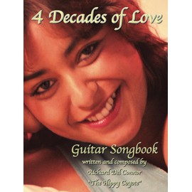 4 Decades of Love: The Many Loves of Me