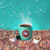 The Original Donut Shop Decaf Keurig Single-Serve K-Cup Pods, Medium