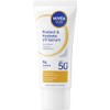 NIVEA SUN Breathable Serum SPF 50+, Breathable Sun Cream with