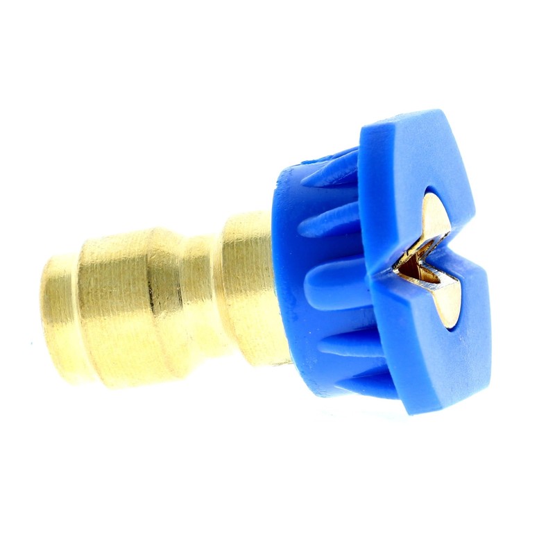 Homelite Genuine 308706011 Blue Soap Nozzle Pressure Washer Fits Ryobi
