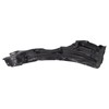 TRQ TRQ Front Inner Fender Liner Set Compatible with 2014-2020