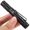 ULTRAFIRE Pocket-Sized Flashlight,Mini Flashlight UF-3AS,70 MAX Lumens,5Pcs(Flashlight Only)