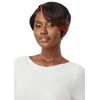 Outre Lace Front Wig - Melted Hairline - Kit (CREAM