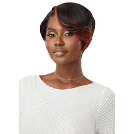 Outre Lace Front Wig - Melted Hairline - Kit (CREAM SODA)