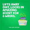 Gain + Aroma Boost Liquid Laundry Detergent, Original, 96 Loads