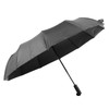 Sun Rain Umbrella 24 Rib Sun Blocking UV Protection Foldable