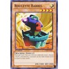 YU-GI-OH! - Roulette Barrel (LCJW-EN263) - Legendary Collection 4: Joey's World - 1st Edition - Common
