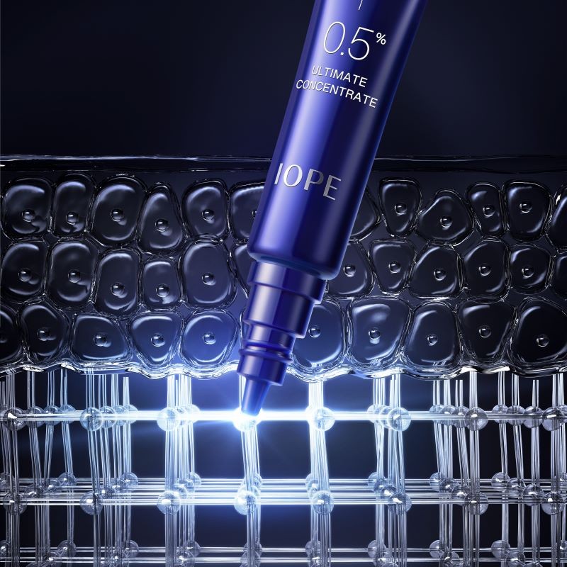 IOPE [아이오페]레티놀 엑스퍼트 0.5% 얼티밋 컨센트레이트 IOPE Retinol Expert 0.5%