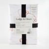 Lodge & Linen Lodge & Linen Flannel Sheets Twin Size