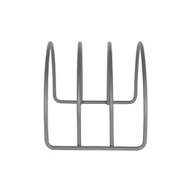 Spectrum Diversified A50076 Euro Arc Cabinet & Pantry Kitchen Organizer Industrial Gray