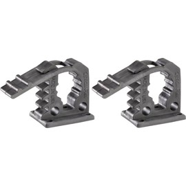 QuickFist GER TEHALTER MINI 2ER PACK