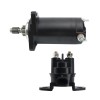 superstarterstore 787 Rotax XP 787/800 Starter for Sea-Doo PWC 787cc