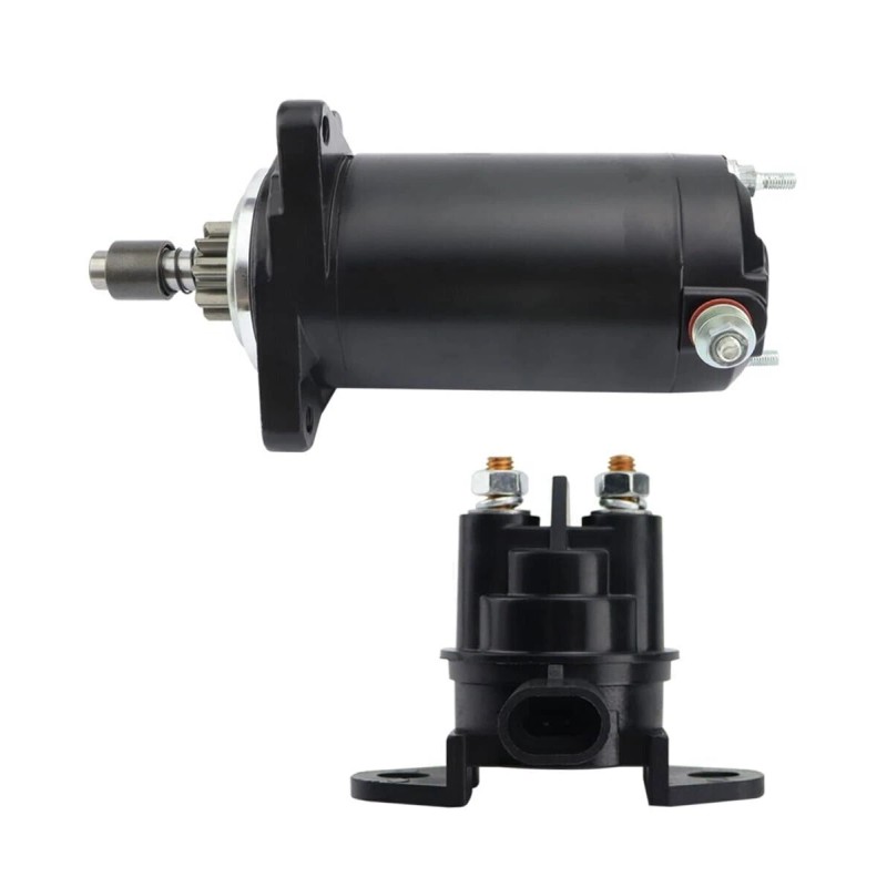 superstarterstore 787 Rotax XP 787/800 Starter for Sea-Doo PWC 787cc