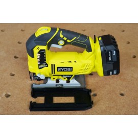 Ryobi Jig Saw Sole Base Plate for Ryobi 18v Jig Saw