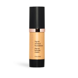 Youngblood Liquid Mineral Foundation 30ml, Doe