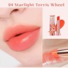 Coringco Shalala Snow Ball Lip Balm - 5 Color Choices