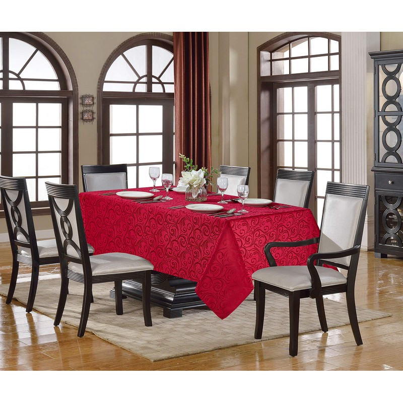 Home Beyond & HB design - 52 x 70 Inch