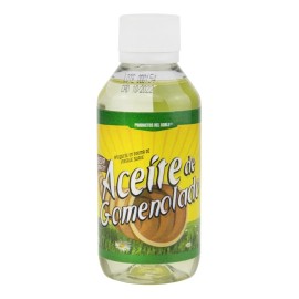 Aceite De Gomenolado - Del Roble 120 Ml.