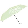 mabu SMV-41005 Basic Light Multi Mini Design Folding Umbrella, Blossom,