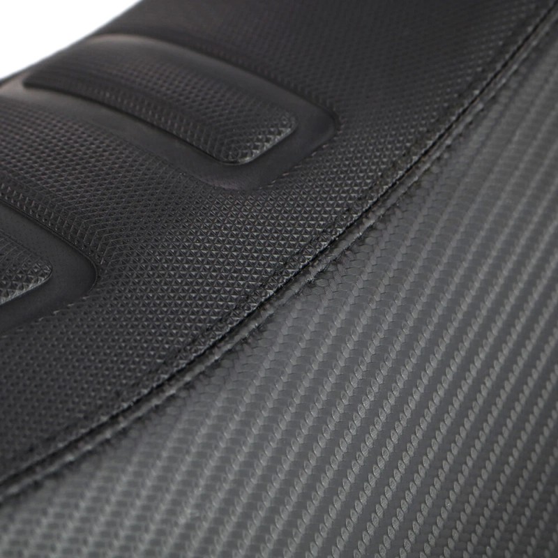 xitomer Motorcycle Waterproof Leather Seat Cover Fit For Yamaha TW200