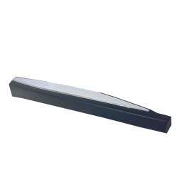 Unbeatable Auto Parts For 2015-2022 Nissan Murano Front Door Molding Trim Right Passenger NI1305107