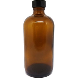TCEShop Daring: V. Secret - Type Scented Body Oil Fragrance [Regular Cap - Light Gold - 8 oz.] - ID#72975