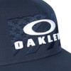 Oakley FLAG CAP 25.0 Cap, (6FB) FOGGY BLUE