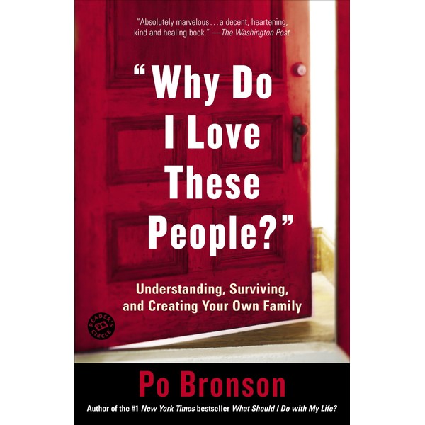 "Why Do I Love These People?": Understanding, Surviving, and Creating
