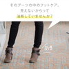 Glass Heel, Exfoliating, Glazing, Petite, Glass, Heel Smoother, Hangs in