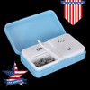 AZDENT 50 Sets AZDENT Dental Orthodontic Buccal Tube 1st Molar