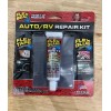 Flex Seal Family of Products Auto/RV Repair Kit