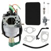 CARBBIA Carburetor Carb Compatible with Harbor Freight Predator 63083 63085