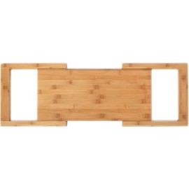 Lipper International Bamboo Over-the-Sink Expandable Cutting Board,34" x 11 1/2"