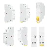 Wengart 25A AC Contactor 2-Pole 2NO, AC 120V Coil Modular