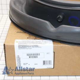 W11578223 Washing Machine Bellow