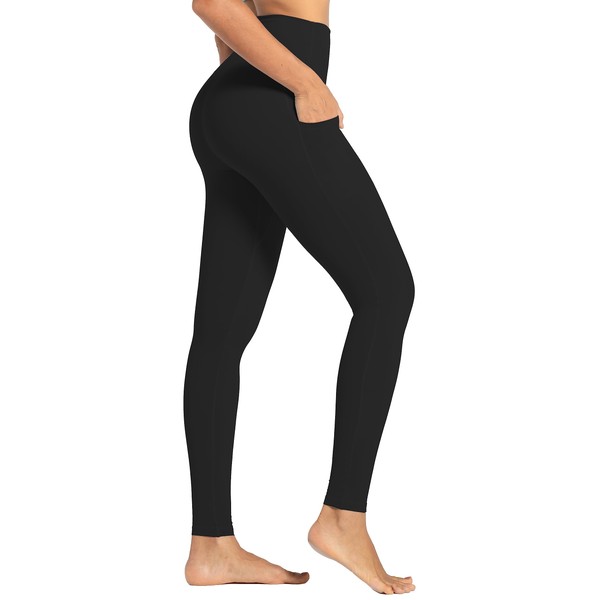 Sunzel Workout Leggings for Women, Squat Proof High Waisted Yoga