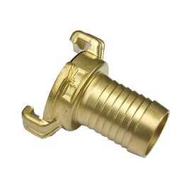Geka Quick Coupling 38 mm 1 1/2 Spout (System)