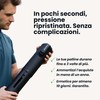 Bounce Tube - Pressurizzatore Palline da Padel