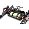 Raidenracing Chassis Dirt Dust Resist Guard Cover for 1/8 Arrma