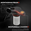 Frankberg 1x Sensor Camshaft Position 3-Pin Compatible with Almera II