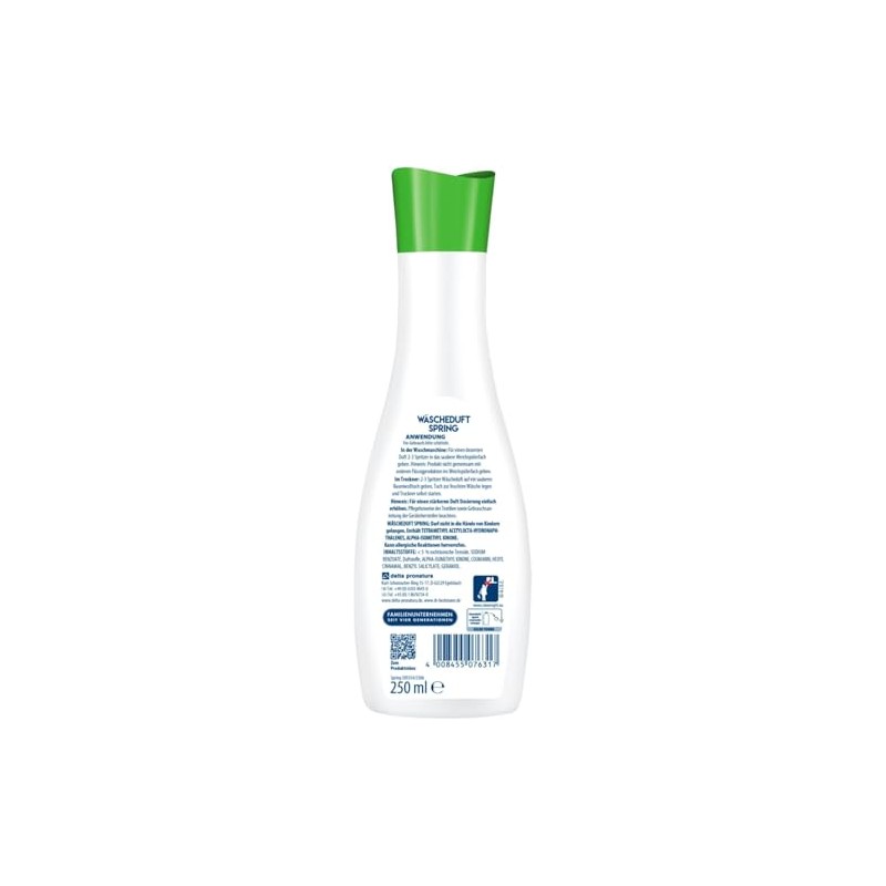 Dr. Beckmann Laundry Fragrance